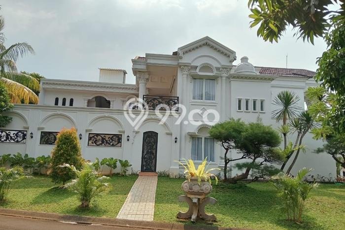 Disewakan Rumah Harga Terjangkau di BSD Tangerang Punya 3 Kamar Tidur Disewakan Rumah Harga Terjangkau di BSD Tangerang Punya 3 Kamar Tidur