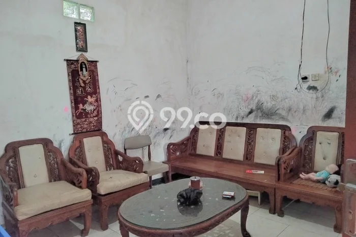 Jual Rumah Favorit Siap Huni LB 45m2 di Ciledug, Tangerang Jual Rumah Favorit Siap Huni LB 45m2 di Ciledug, Tangerang