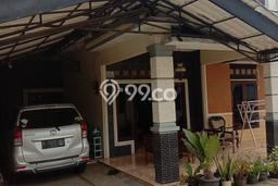 Siap Huni Hunian Elit 4 Kamar di Pamulang Dekat ke Mana Pun Siap Huni Hunian Elit 4 Kamar di Pamulang Dekat ke Mana Pun