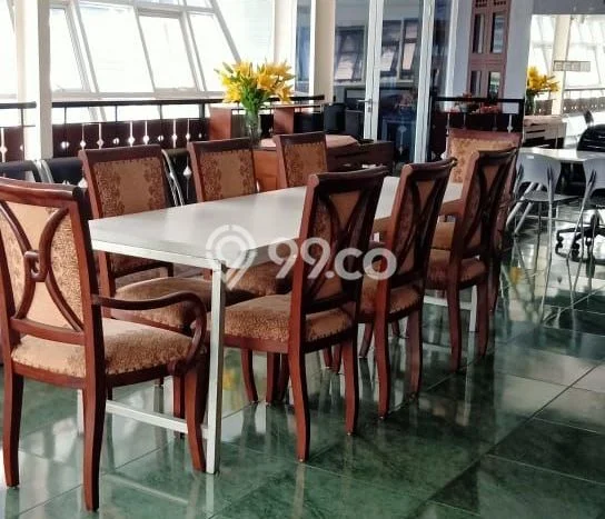 Dijual Tanah di Kebon Jeruk Jakarta Barat Luas 2000m2 - Dijual Tanah di Kebon Jeruk Jakarta Barat Luas 2000m2 -