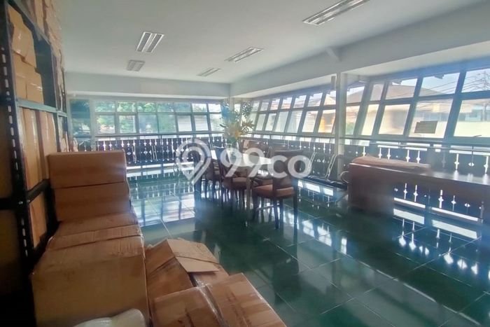 Dijual Tanah di Kebon Jeruk Jakarta Barat Luas 2000m2 - Dijual Tanah di Kebon Jeruk Jakarta Barat Luas 2000m2 -
