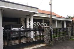 For Sale! Premium House LT 470m2 Desain Modern di Pejaten For Sale! Premium House LT 470m2 Desain Modern di Pejaten