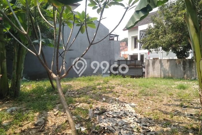 Lahan Dijual Lokasi Strategis di Jakarta Selatan dengan Luas 310m2 Lahan Dijual Lokasi Strategis di Jakarta Selatan dengan Luas 310m2