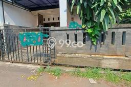 Dijual Rumah Strategis Bagus Punya 3 KT di Ciputat Timur Tangerang Selatan SHM Dijual Rumah Strategis Bagus Punya 3 KT di Ciputat Timur Tangerang Selatan SHM