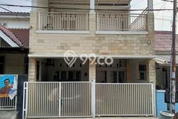 Hunian Cantik Modern Lb 120m2 di Pamulang, Tangerang Selatan Hunian Cantik Modern Lb 120m2 di Pamulang, Tangerang Selatan