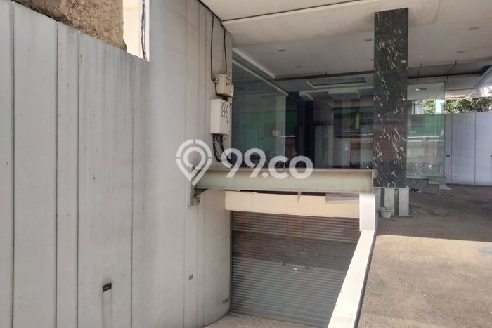 Kantor Paling Dicari LB 1747m2 Dijual di Mampang Prapatan Kantor Paling Dicari LB 1747m2 Dijual di Mampang Prapatan
