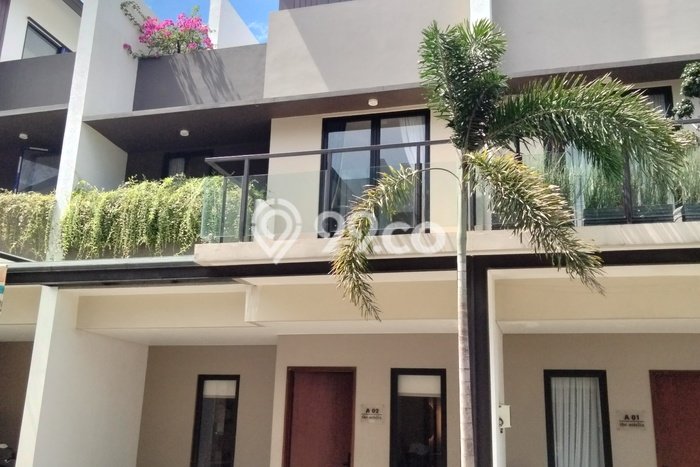 For Sale Hunian Rumah Terawat 3 Kamar di Jurangmangu, Tangerang For Sale Hunian Rumah Terawat 3 Kamar di Jurangmangu, Tangerang