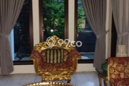 Best Deal Hunian Mewah Ideal dan Luas di Cilandak, Jakarta Selatan Best Deal Hunian Mewah Ideal dan Luas di Cilandak, Jakarta Selatan