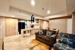 Apartemen Siap Huni 4 BR dengan Harga Terjangkau di Area Cempaka Putih, Jakarta Pusat Apartemen Siap Huni 4 BR dengan Harga Terjangkau di Area Cempaka Putih, Jakarta Pusat