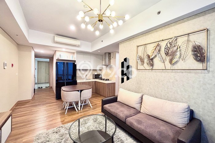 Sewa Apartemen Hemat di Cempaka Putih, Jakarta Pusat Dekat Fasilitas Umum Sewa Apartemen Hemat di Cempaka Putih, Jakarta Pusat Dekat Fasilitas Umum