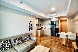 Sewa Apartemen Hemat di Cempaka Putih, Jakarta Pusat Dekat Fasilitas Umum Sewa Apartemen Hemat di Cempaka Putih, Jakarta Pusat Dekat Fasilitas Umum