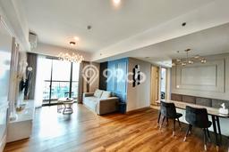 Hunian Apartemen Disewakan Murah 122m2 di Cempaka Putih, Cocok Dijadikan Tempat Tinggal Anda Hunian Apartemen Disewakan Murah 122m2 di Cempaka Putih, Cocok Dijadikan Tempat Tinggal Anda