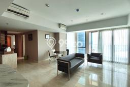 Ada Kamar Apartemen Murah Disewa di Cempaka Putih, Jakarta Pusat 2 BR Ada Kamar Apartemen Murah Disewa di Cempaka Putih, Jakarta Pusat 2 BR