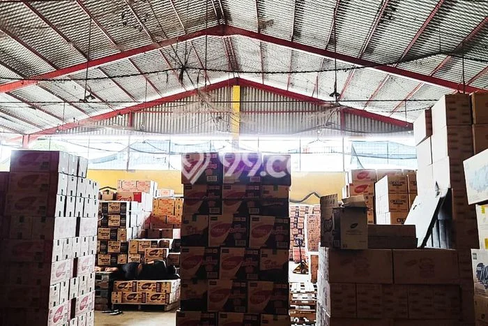 LOKASI PREMIUM! Gudang Kawasan Usaha Kawasan Klender, Luas 600m², Siap Operasional LOKASI PREMIUM! Gudang Kawasan Usaha Kawasan Klender, Luas 600m², Siap Operasional