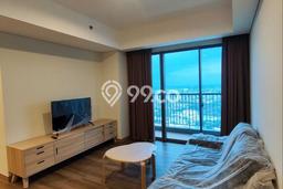 Apartemen Disewakan Terjangkau 3 KT / 2 KM di Cempaka Putih, Jakarta Pusat Apartemen Disewakan Terjangkau 3 KT / 2 KM di Cempaka Putih, Jakarta Pusat