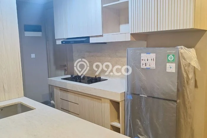 Disewakan Cepat! Unit Apartemen Hemat di Cempaka Putih, Jakarta Pusat 3 Kamar Tidur dan 2 Kamar Mandi Disewakan Cepat! Unit Apartemen Hemat di Cempaka Putih, Jakarta Pusat 3 Kamar Tidur dan 2 Kamar Mandi