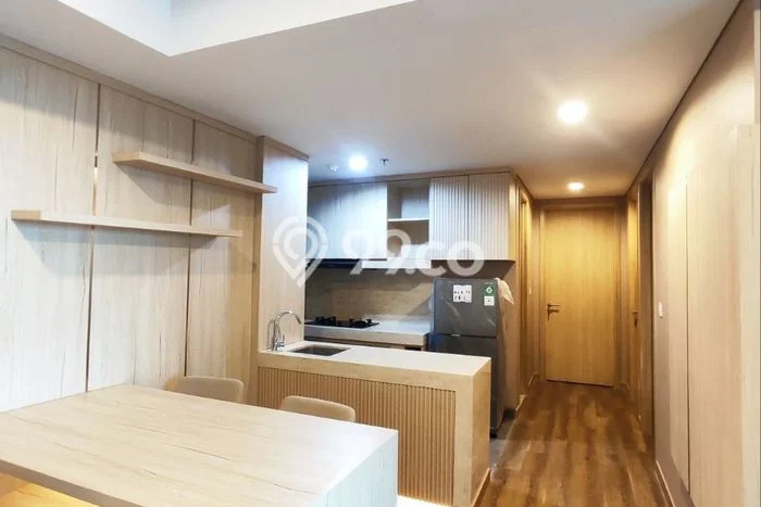 Disewakan Cepat! Unit Apartemen Hemat di Cempaka Putih, Jakarta Pusat 3 Kamar Tidur dan 2 Kamar Mandi Disewakan Cepat! Unit Apartemen Hemat di Cempaka Putih, Jakarta Pusat 3 Kamar Tidur dan 2 Kamar Mandi