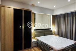 Disewakan Segera Apartemen Nyaman 2 KT di Kawasan Cempaka Putih Disewakan Segera Apartemen Nyaman 2 KT di Kawasan Cempaka Putih
