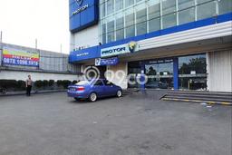 Komersial Dijual di Prime Area Depok Luas 3000m2 Komersial Dijual di Prime Area Depok Luas 3000m2