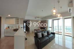 Ada Kamar Apartemen Murah Disewa di Cempaka Putih, Jakarta Pusat 4 BR Ada Kamar Apartemen Murah Disewa di Cempaka Putih, Jakarta Pusat 4 BR