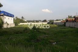 Lahan Investasi Lokasi Balaraja Tangerang SHM Lahan Investasi Lokasi Balaraja Tangerang SHM