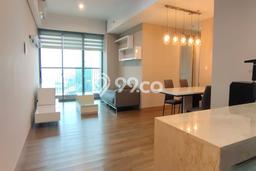 Sewa Sekarang Apartemen Strategis 3 KT, 2 KM di Kawasan Cempaka Putih Sewa Sekarang Apartemen Strategis 3 KT, 2 KM di Kawasan Cempaka Putih