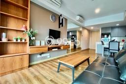 Disewakan Cepat! Hunian Apartemen Hemat di Cempaka Putih, Jakarta Pusat 2 Kamar Tidur dan 2 Kamar Mandi Disewakan Cepat! Hunian Apartemen Hemat di Cempaka Putih, Jakarta Pusat 2 Kamar Tidur dan 2 Kamar Mandi