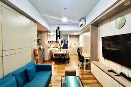 Jarang Ada! Unit Apartemen Hemat di Cempaka Putih, Jakarta Pusat 2 Kamar Tidur dan 2 Kamar Mandi Jarang Ada! Unit Apartemen Hemat di Cempaka Putih, Jakarta Pusat 2 Kamar Tidur dan 2 Kamar Mandi