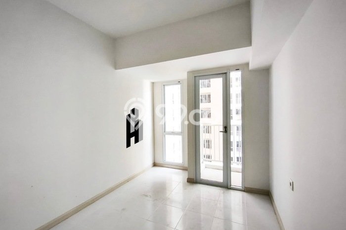 SPECIAL PRICE! Apartemen Kawasan Teluk Naga, 1 KM, Luas 21m² SPECIAL PRICE! Apartemen Kawasan Teluk Naga, 1 KM, Luas 21m²