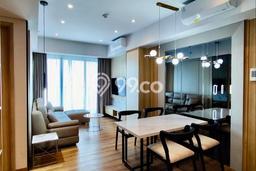 Jarang Ada! Hunian Apartemen Hemat di Cempaka Putih, Jakarta Pusat 3 Kamar Tidur dan 3 Kamar Mandi Jarang Ada! Hunian Apartemen Hemat di Cempaka Putih, Jakarta Pusat 3 Kamar Tidur dan 3 Kamar Mandi