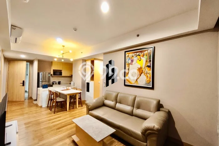 Hunian Apartemen Sewa Murah 91m2 di Cempaka Putih, Cocok untuk Tempat Tinggal Anda Hunian Apartemen Sewa Murah 91m2 di Cempaka Putih, Cocok untuk Tempat Tinggal Anda