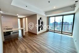 Disewakan Apartemen Minimalis 102m2 Punya 4 KT, 3 KM, Lokasi di Cempaka Putih Disewakan Apartemen Minimalis 102m2 Punya 4 KT, 3 KM, Lokasi di Cempaka Putih