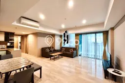 Apartemen Disewakan Murah 2 KT / 2 KM di Cempaka Putih, Jakarta Pusat Apartemen Disewakan Murah 2 KT / 2 KM di Cempaka Putih, Jakarta Pusat