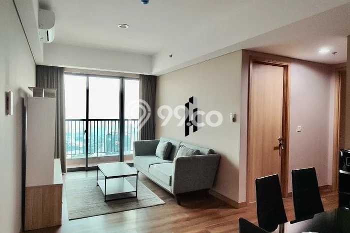 Disewakan Segera Apartemen Strategis 2 KT, 2 KM di Kawasan Cempaka Putih Disewakan Segera Apartemen Strategis 2 KT, 2 KM di Kawasan Cempaka Putih