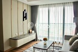 Apartemen Murah dengan 4 BR & 3 KM di Cempaka Putih Jakarta Pusat Apartemen Murah dengan 4 BR & 3 KM di Cempaka Putih Jakarta Pusat