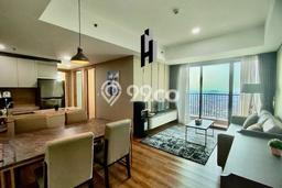 Hunian Apartemen Sewa Terjangkau 109m2 di Cempaka Putih, Cocok untuk Tempat Tinggal Anda Hunian Apartemen Sewa Terjangkau 109m2 di Cempaka Putih, Cocok untuk Tempat Tinggal Anda