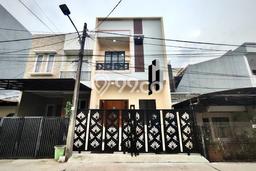 Best Deal Hunian Premium Ideal dan Luas di Kelapa Gading, Jakarta Utara Best Deal Hunian Premium Ideal dan Luas di Kelapa Gading, Jakarta Utara