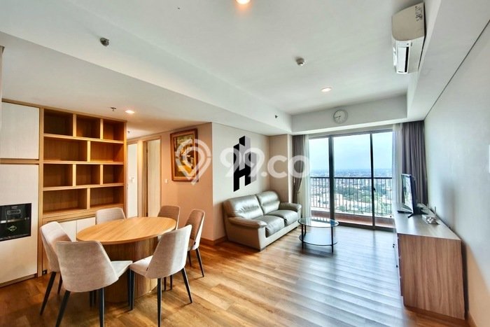 Disewakan Cepat! Unit Apartemen Hemat di Cempaka Putih, Jakarta Pusat 3 Kamar Tidur dan 2 Kamar Mandi Disewakan Cepat! Unit Apartemen Hemat di Cempaka Putih, Jakarta Pusat 3 Kamar Tidur dan 2 Kamar Mandi