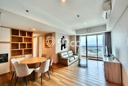 Disewakan Cepat! Unit Apartemen Hemat di Cempaka Putih, Jakarta Pusat 3 Kamar Tidur dan 2 Kamar Mandi Disewakan Cepat! Unit Apartemen Hemat di Cempaka Putih, Jakarta Pusat 3 Kamar Tidur dan 2 Kamar Mandi