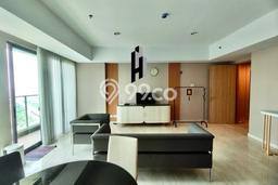 Apartemen Ideal Dijual di Cempaka Putih, Jakarta Pusat Punya 2 KT / 2 Kamar Mandi Apartemen Ideal Dijual di Cempaka Putih, Jakarta Pusat Punya 2 KT / 2 Kamar Mandi