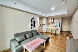 Apartemen Murah dengan 3 BR & 3 KM di Cempaka Putih Jakarta Pusat Apartemen Murah dengan 3 BR & 3 KM di Cempaka Putih Jakarta Pusat