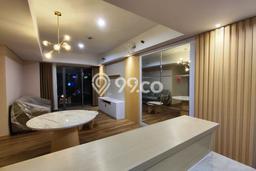 Hunian Apartemen Sewa Murah 122m2 di Cempaka Putih, Cocok untuk Hunian Anda Hunian Apartemen Sewa Murah 122m2 di Cempaka Putih, Cocok untuk Hunian Anda