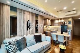Apartemen Harga Murah dengan 2 BR & 2 KM di Cempaka Putih Jakarta Pusat Apartemen Harga Murah dengan 2 BR & 2 KM di Cempaka Putih Jakarta Pusat