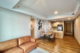 Apartemen Disewa Terjangkau 3 KT / 2 KM di Cempaka Putih, Jakarta Pusat Apartemen Disewa Terjangkau 3 KT / 2 KM di Cempaka Putih, Jakarta Pusat