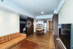 Apartemen Siap Pakai 3 Kamar dengan Harga Hemat di Area Cempaka Putih, Jakarta Pusat Apartemen Siap Pakai 3 Kamar dengan Harga Hemat di Area Cempaka Putih, Jakarta Pusat