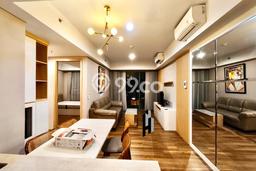 Hunian Apartemen Sewa Murah 91m2 di Cempaka Putih, Cocok untuk Tempat Tinggal Anda Hunian Apartemen Sewa Murah 91m2 di Cempaka Putih, Cocok untuk Tempat Tinggal Anda