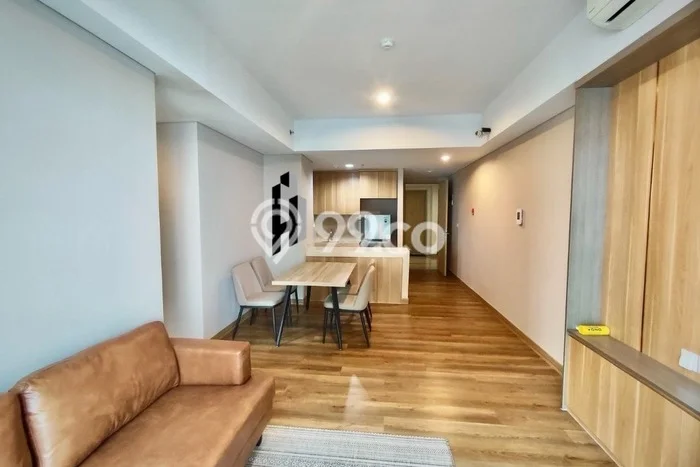 Apartemen Disewa Terjangkau 3 KT / 2 KM di Cempaka Putih, Jakarta Pusat Apartemen Disewa Terjangkau 3 KT / 2 KM di Cempaka Putih, Jakarta Pusat