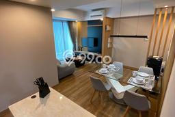Apartemen Disewakan Murah 3 KT / 2 KM di Cempaka Putih, Jakarta Pusat Apartemen Disewakan Murah 3 KT / 2 KM di Cempaka Putih, Jakarta Pusat
