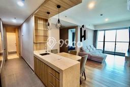 Ada Kamar Apartemen Murah Disewa di Cempaka Putih, Jakarta Pusat 2 BR Ada Kamar Apartemen Murah Disewa di Cempaka Putih, Jakarta Pusat 2 BR