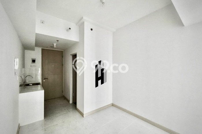 SPECIAL PRICE! Apartemen Kawasan Teluk Naga, 1 KM, Luas 21m² SPECIAL PRICE! Apartemen Kawasan Teluk Naga, 1 KM, Luas 21m²